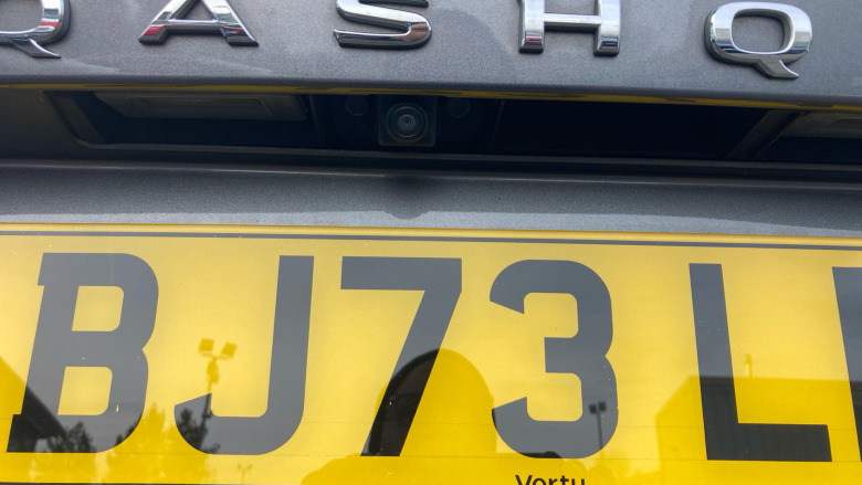 Nissan Qashqai 1.3 DiG-T MH 158 Acenta Premium 5dr Xtronic Petrol Hatchback